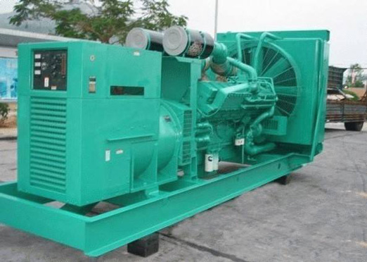 武乡75kw康明斯柴油发电车出租图片 武乡75kw康明斯柴油发电车出租图片