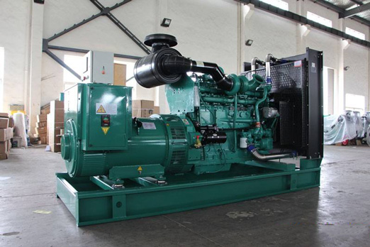 武乡320kw康明斯柴油发电车出租组图片 武乡320kw康明斯柴油发电车出租组图片