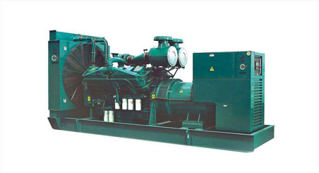 武乡450kw康明斯柴油发电机组图片 武乡450kw康明斯柴油发电机组图片