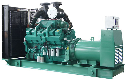 武乡220kw康明斯柴油发电机组图片 武乡220kw康明斯柴油发电机组图片