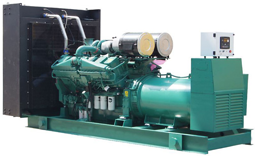 武乡30kw康明斯柴油发电机组图片 武乡30kw康明斯柴油发电机组图片