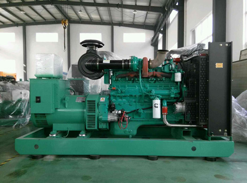 武乡柴油发电机组 武乡柴油发电机组