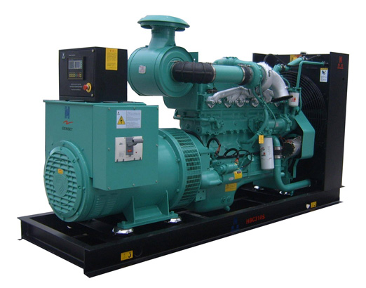 武乡柴油发电机 武乡柴油发电机