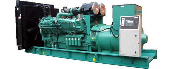 武乡柴油发电机 武乡柴油发电机