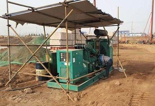 武乡发电机出租 武乡发电机出租