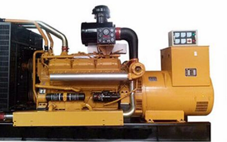 武乡发电机出租