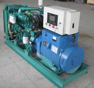 武乡发电机出租