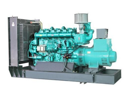 武乡发电机出租