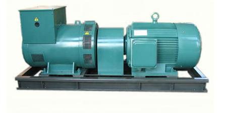 武乡发电机出租