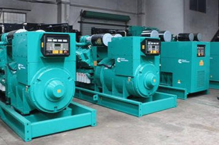 武乡柴油发电机 武乡柴油发电机