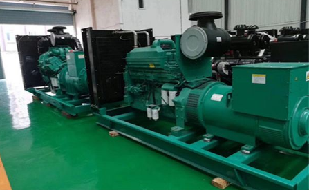 武乡发电机出租 武乡发电机出租