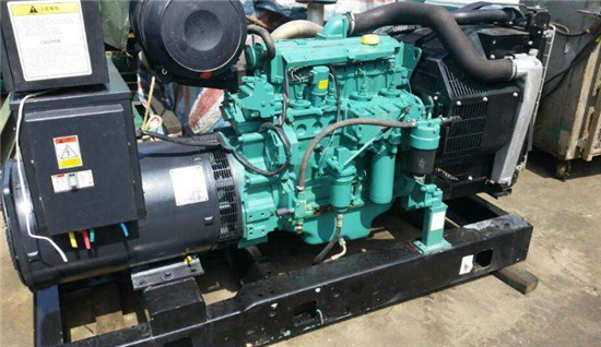 武乡柴油发电机 武乡柴油发电机
