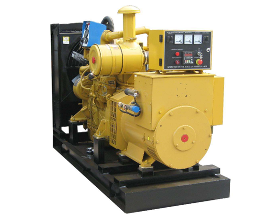 武乡发电机出租