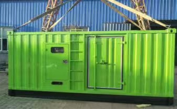 武乡600kw大型柴油发电机组出租价格 武乡600kw大型柴油发电机组出租价格